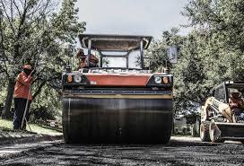 Best Gravel Driveway Installation  in Miller, SD