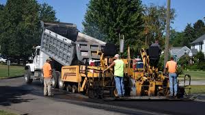 Best Driveway Repair and Patching  in Miller, SD